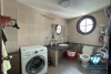 Corner 5 beds house for rent in Ciputra, Tay Ho